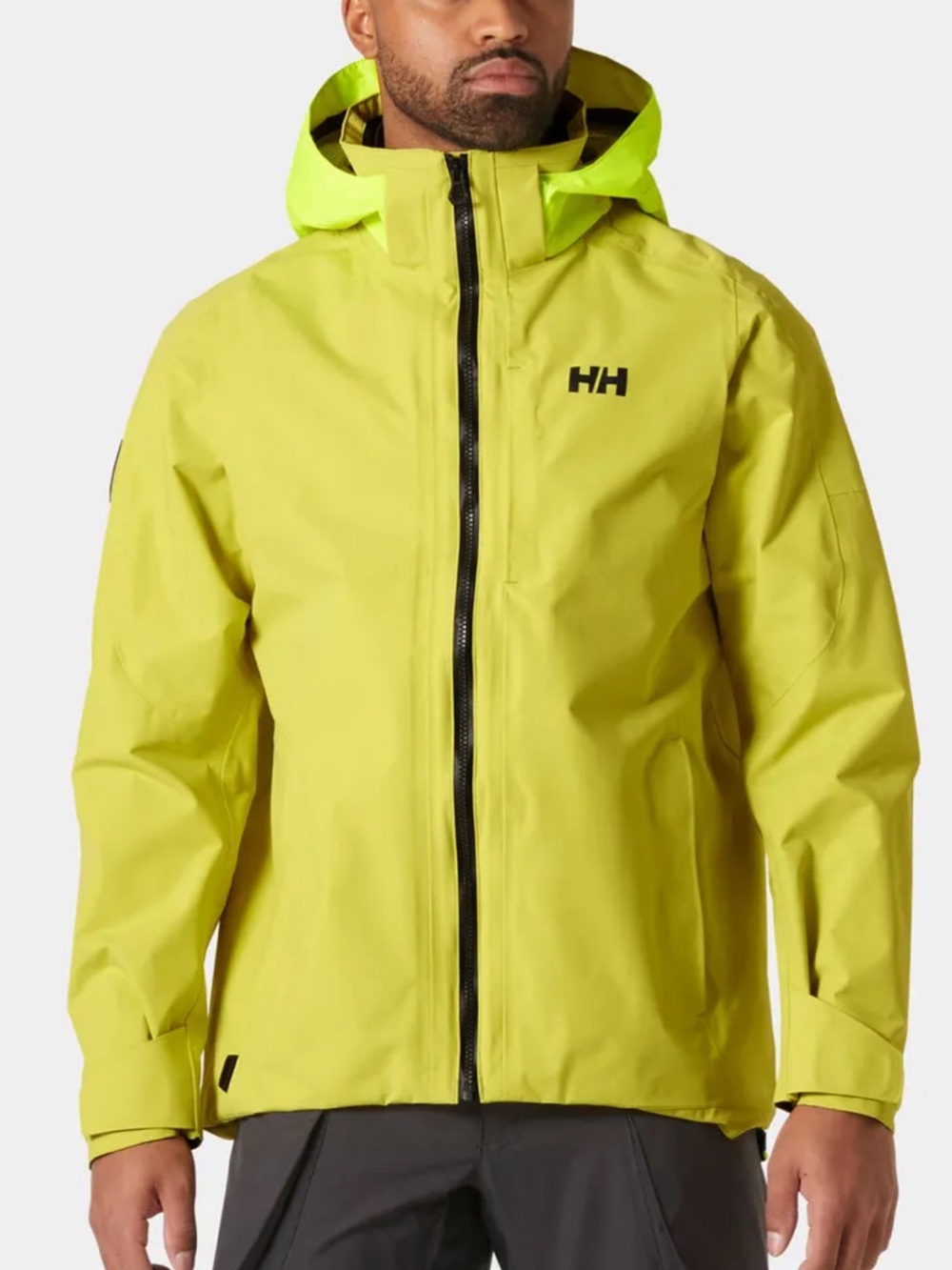 NWT STORM RACING JACKET